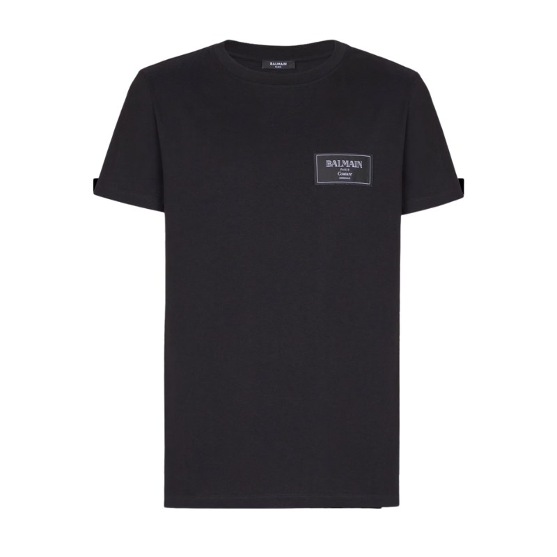 T-Shirt Balmain BM007