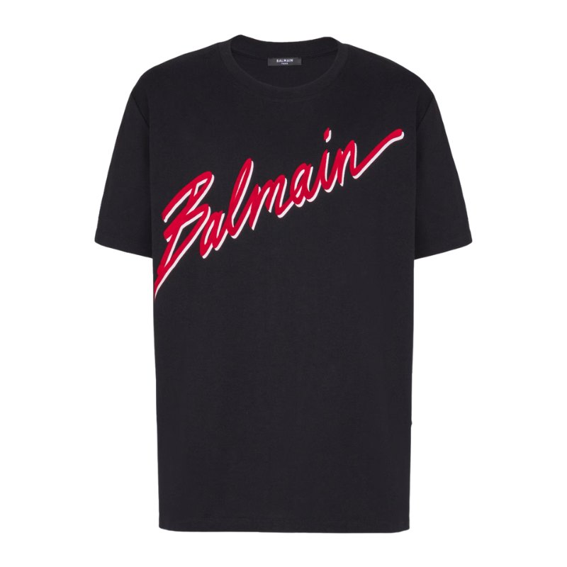 T-Shirt Balmain BM008 1:1 quality