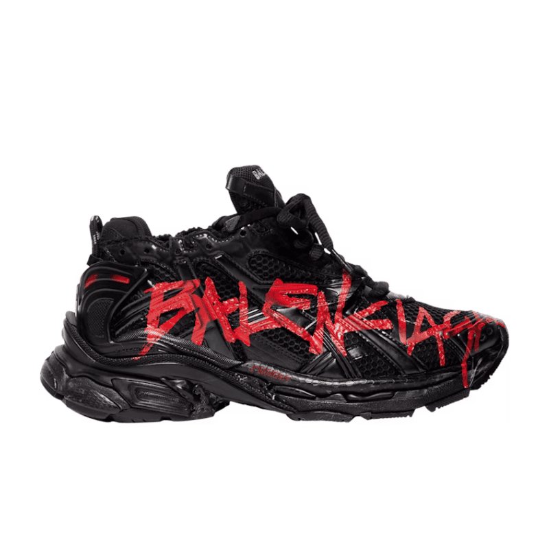 Balenciaga Runner Graffiti BL115