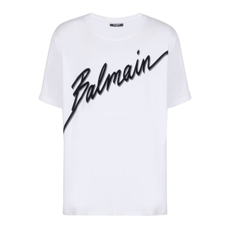 T-Shirt Balmain BM009 1:1 quality
