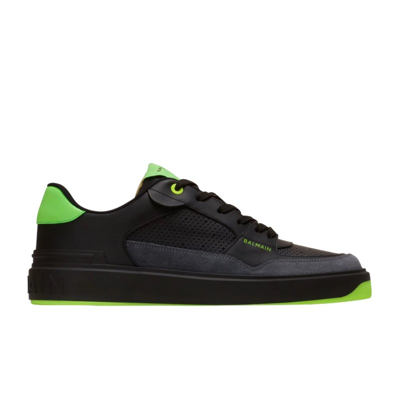 Balmain Sneaker B-Bold High-Top BM012 1:1 quality