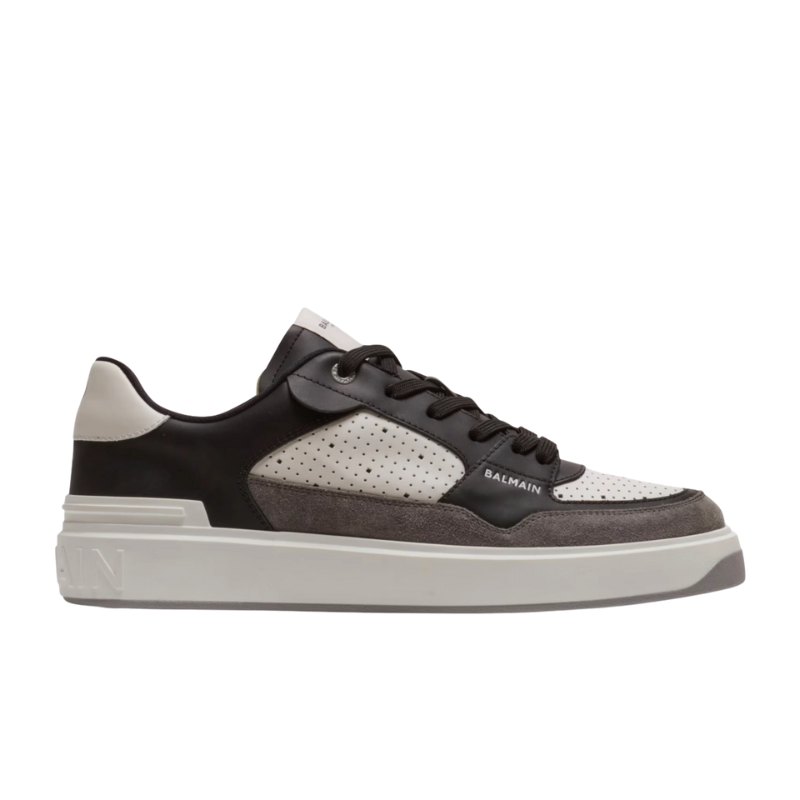 Balmain Sneaker B-Bold High-Top BM013