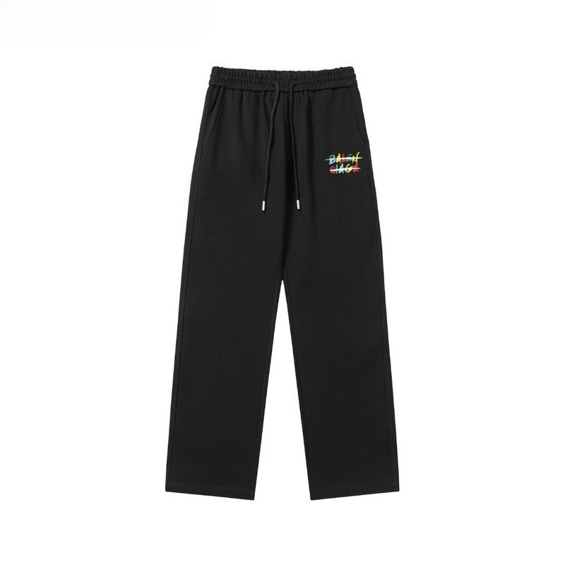 Balenciaga Pants Black BL173
