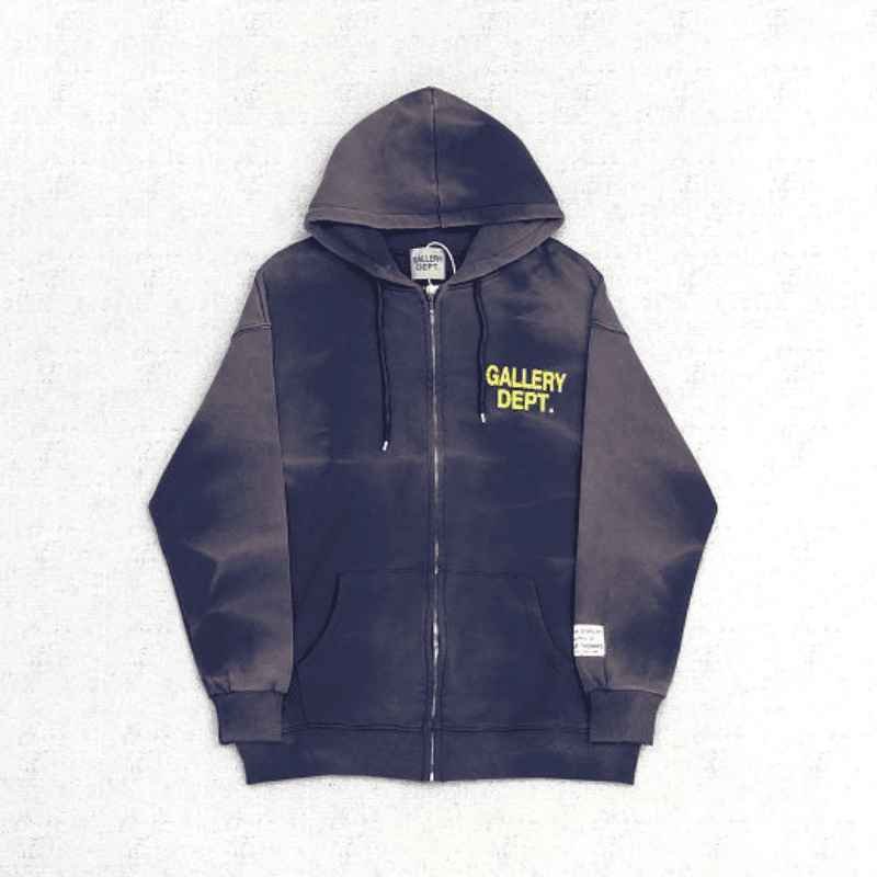 Hoodie Gallery Dept. GD049