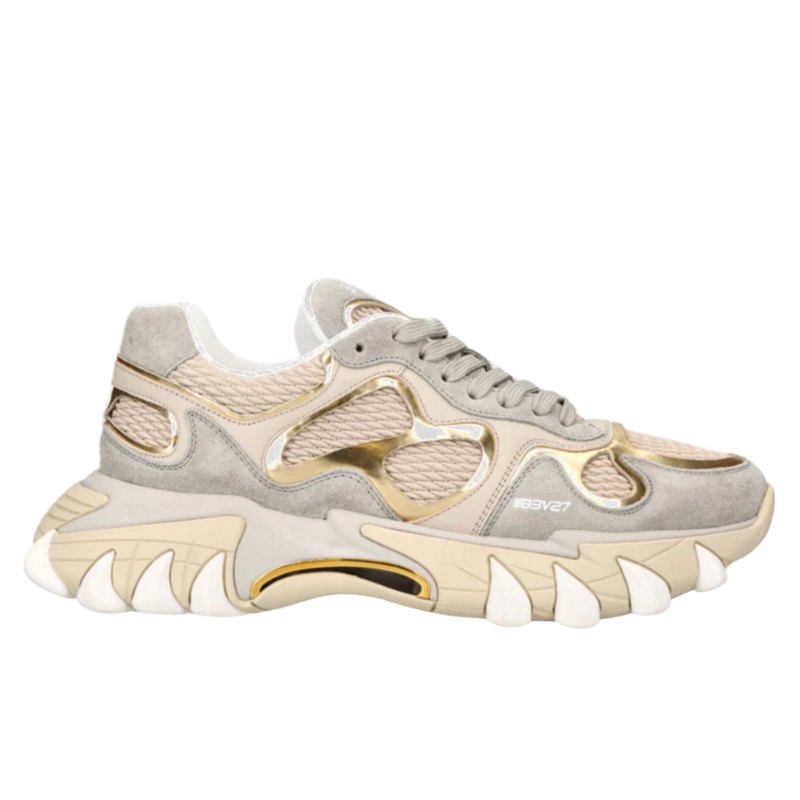 Balmain B-East Sneaker BM021