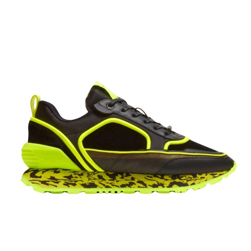 Balmain B-Racer Sneaker BM024