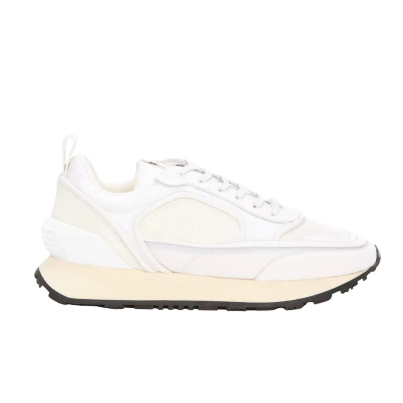 Balmain B-Racer Sneaker BM025