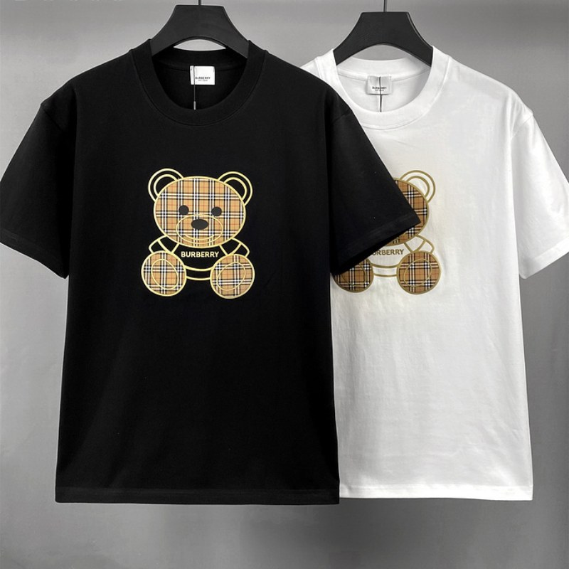 T-shirt Burberry BY064