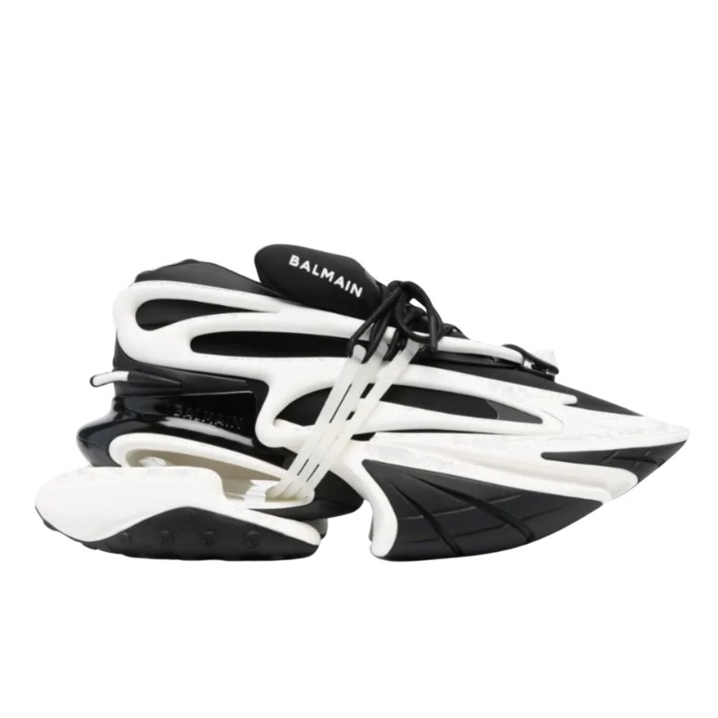 Balmain Chunky Unicorn Sneaker BM031