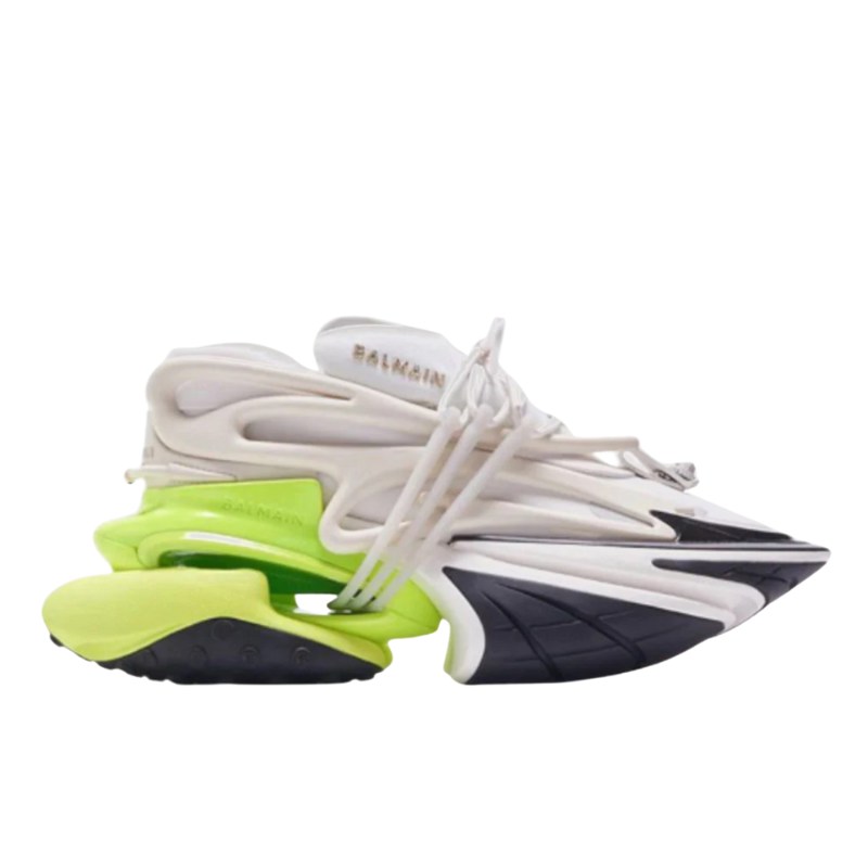 Balmain Chunky Unicorn Sneaker BM033