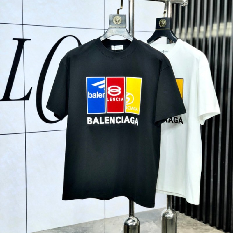 T-shirt Balenciaga BL145