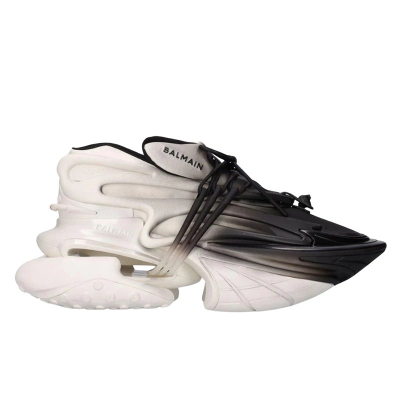 Balmain Chunky Unicorn Sneaker BM035