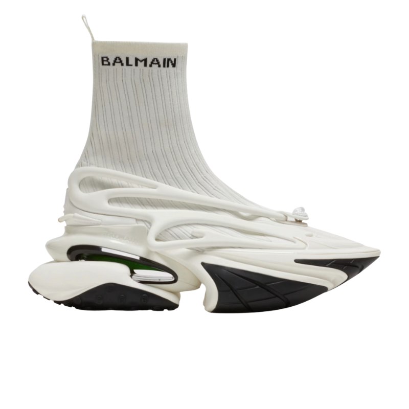 Balmain Chunky Unicorn Sneaker BM039