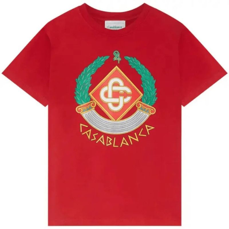T-shirt CasaBlanca CB016
