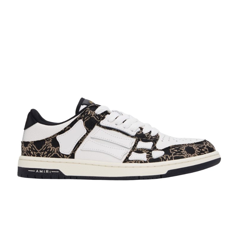 Amiri Skeleton Sneaker AM082