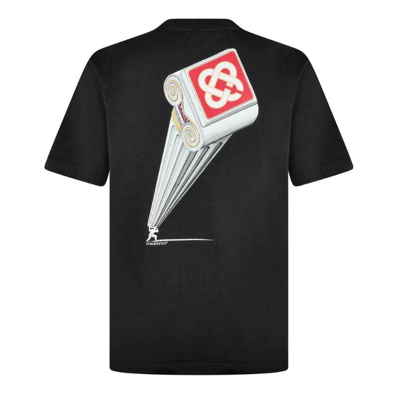 T-shirt CasaBlanca CB017