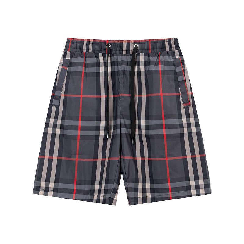 Short Burberry BY071