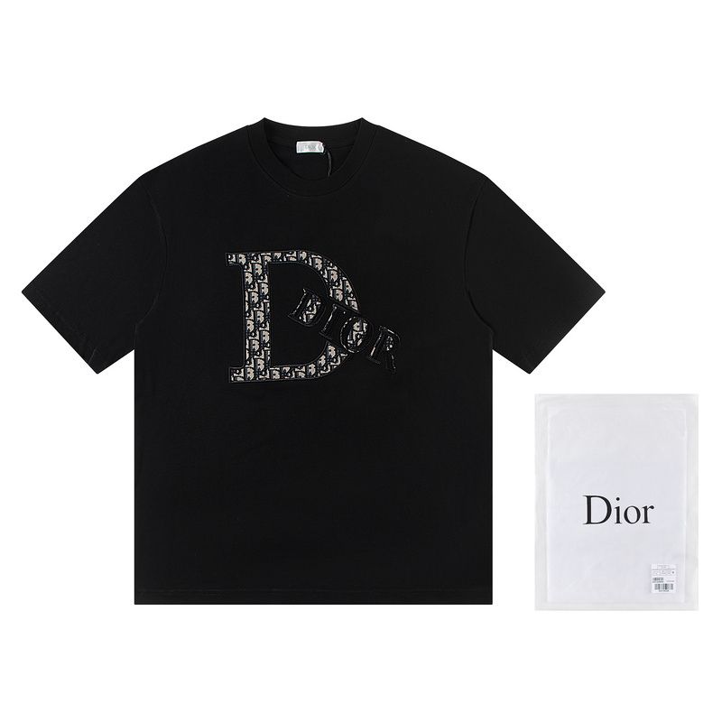 T-shirt Dior DO105