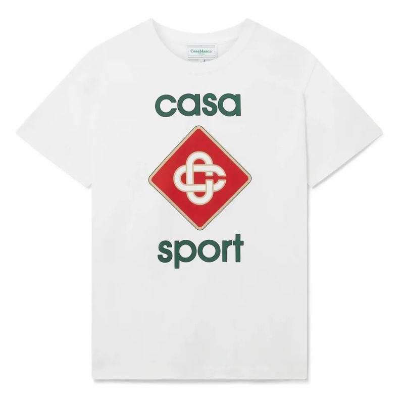 T-shirt CasaBlanca CB018