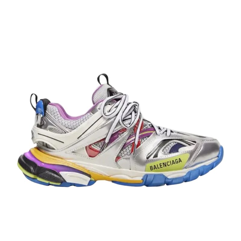 Balenciaga Runner Sneaker BL193
