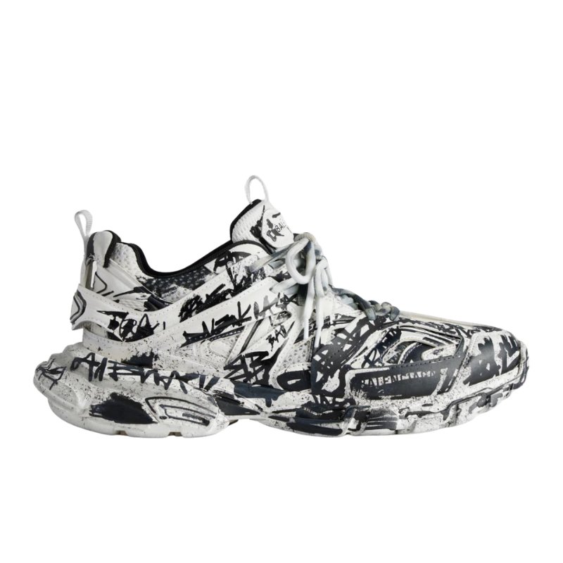 Balenciaga Runner Sneaker BL194 1:1 quality