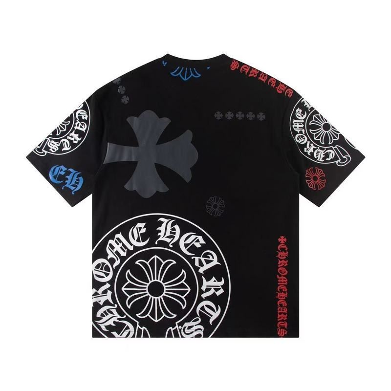 T-Shirt Chrome Hearts CH105