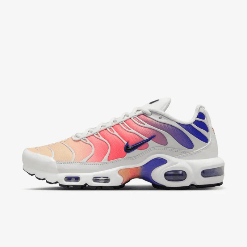 Air Max TN Plus Persian Violet Wild NK047