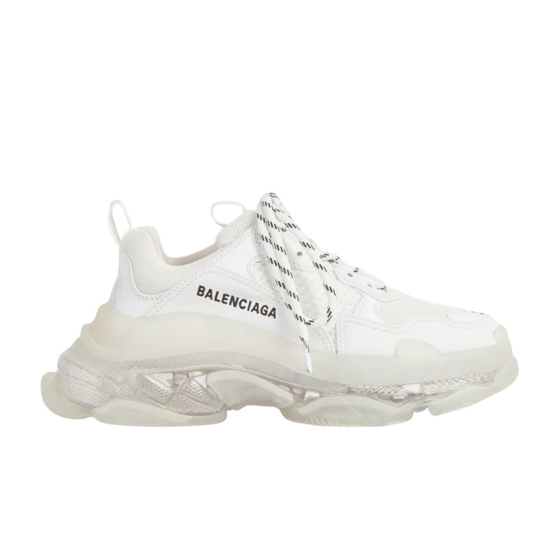 Balenciaga Triple S Sneaker BL201