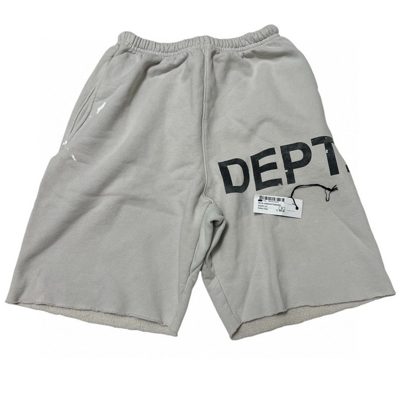 Shorts Gallery Dept Logo Sweat GD028