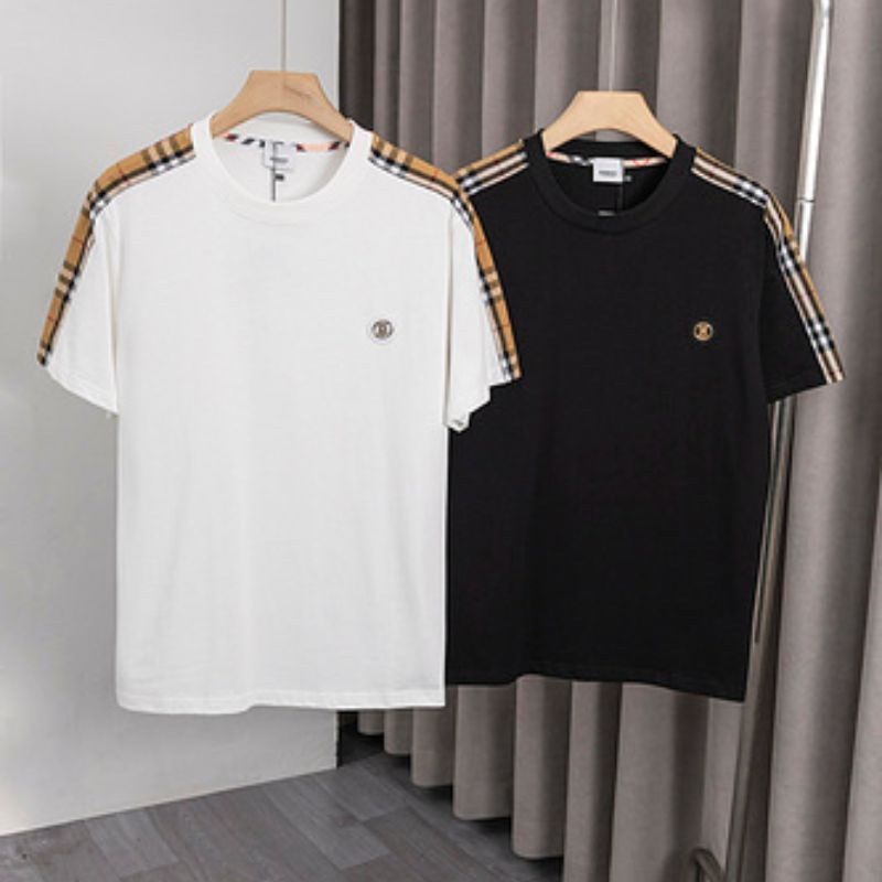 T-shirt Burberry BY072