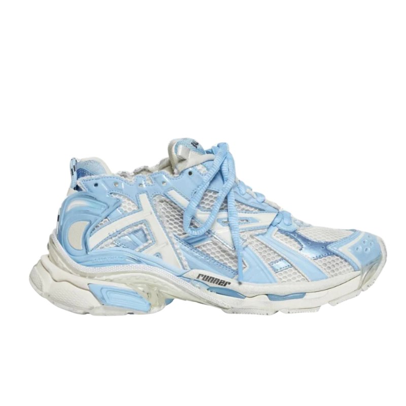Balenciaga Runner Sneaker BL203