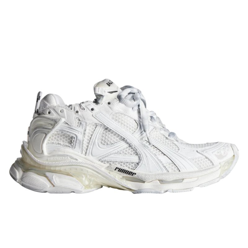 Balenciaga Runner Sneaker BL204