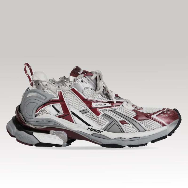 Balenciaga Runner Sneaker BL207