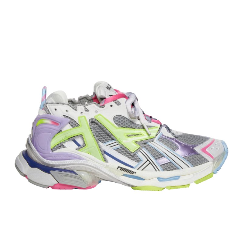 Balenciaga Runner Sneaker BL208 1:1 quality