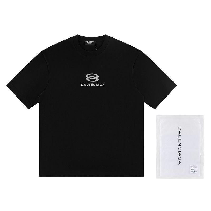 T-shirt Balenciaga BL147