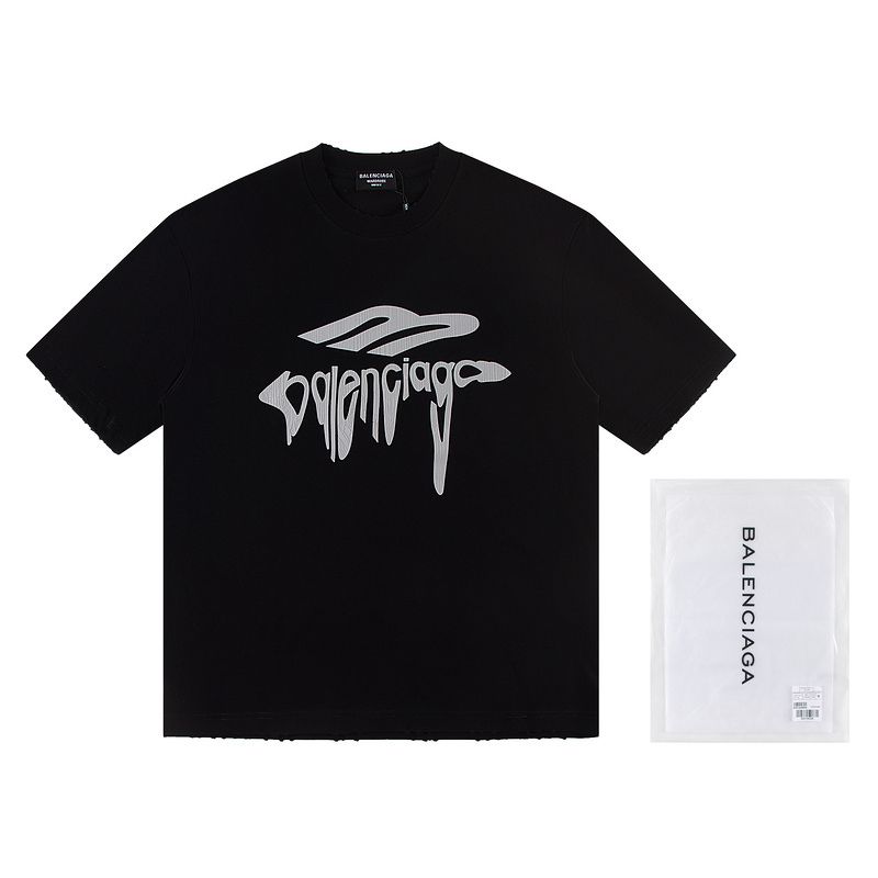T-shirt Balenciaga BL148