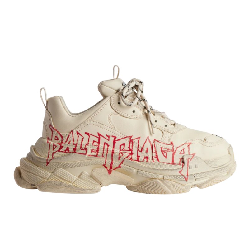 Balenciaga Triple S Sneaker BL214