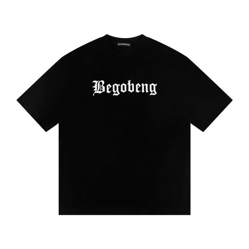 T-Shirt Chrome Hearts Begobeng CH111