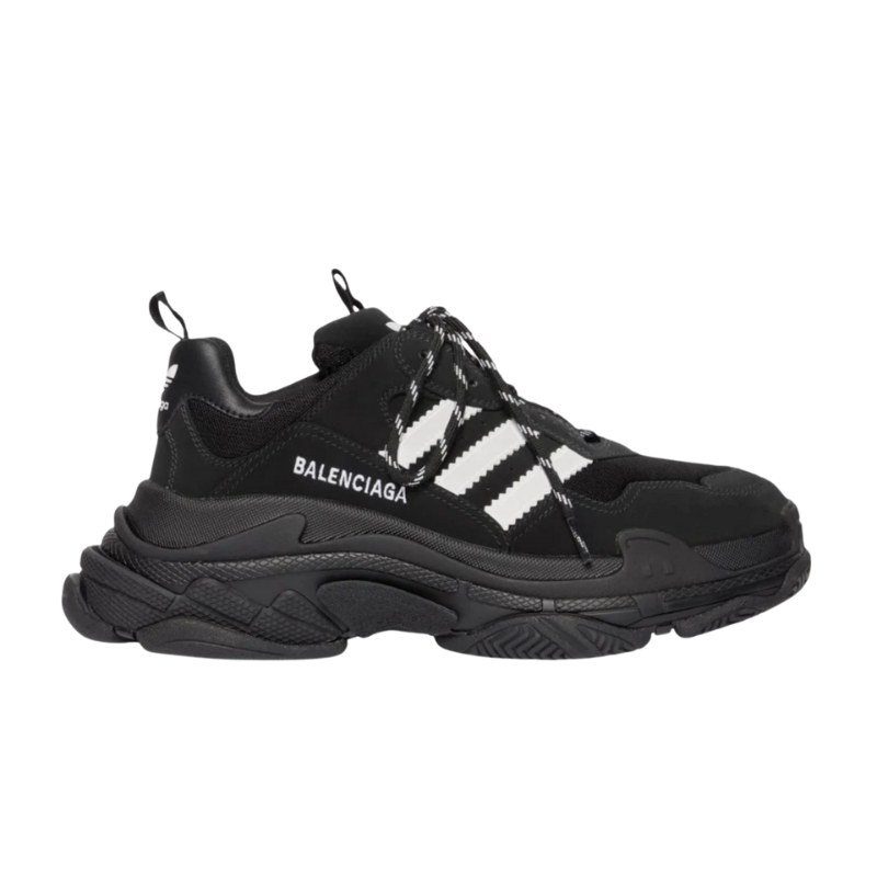 Balenciaga X Adidas Triple S BL224 1:1 quality