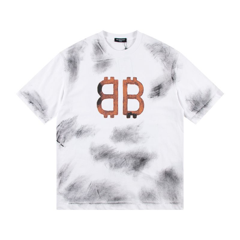 T-shirt Balenciaga BL155
