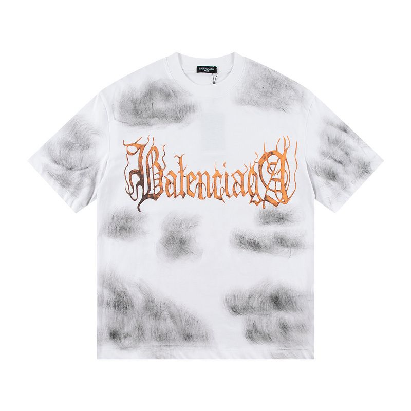 T-shirt Balenciaga BL156