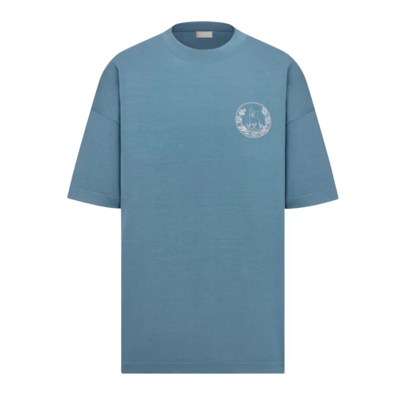 T-shirt Dior DO123 1:1 quality