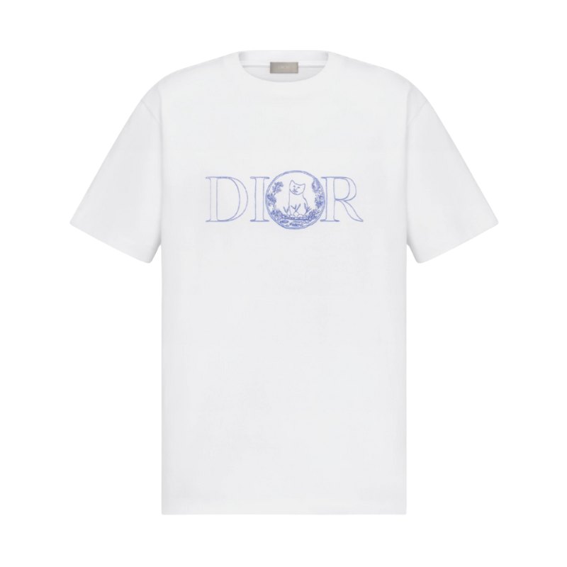 T-shirt Dior DO129 1:1 quality