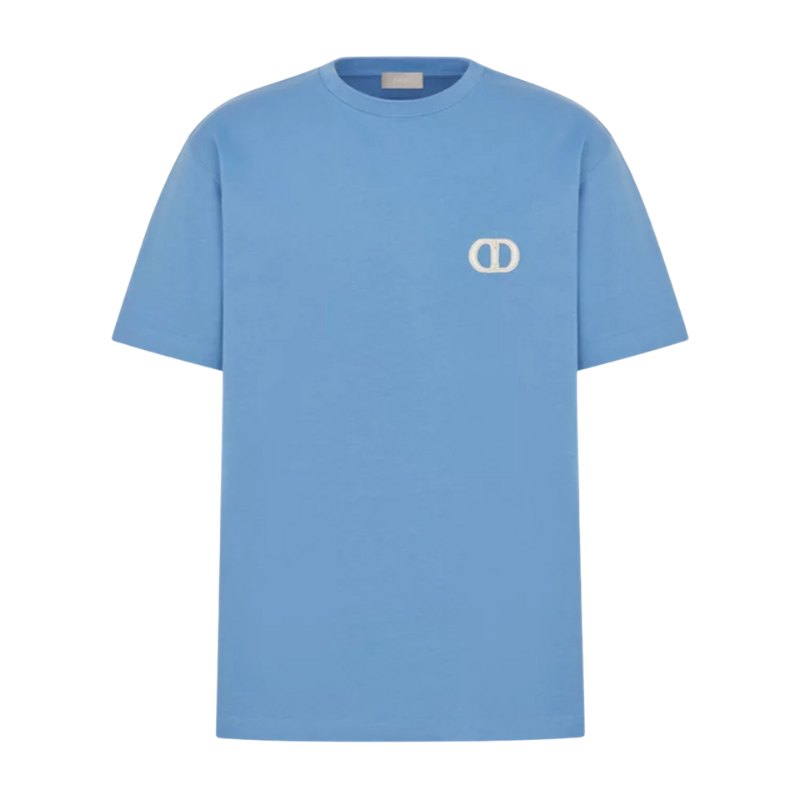 T-shirt Dior DO130 1:1 quality