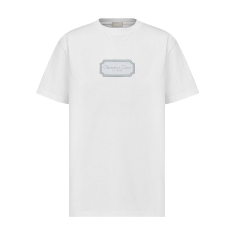 T-shirt Dior DO134 1:1 quality