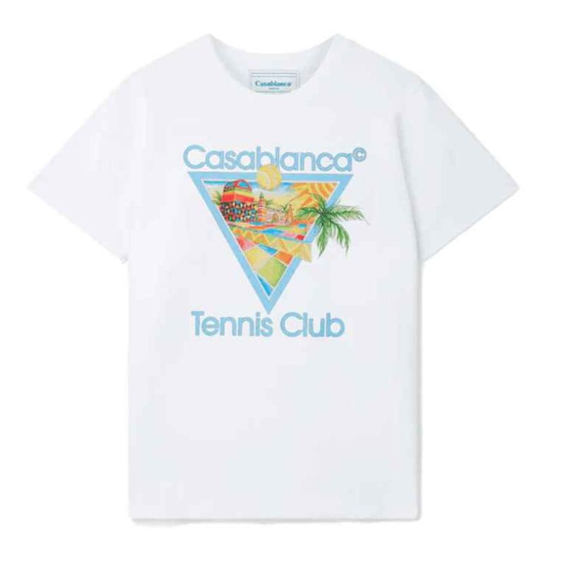 T-shirt CasaBlanca CB022