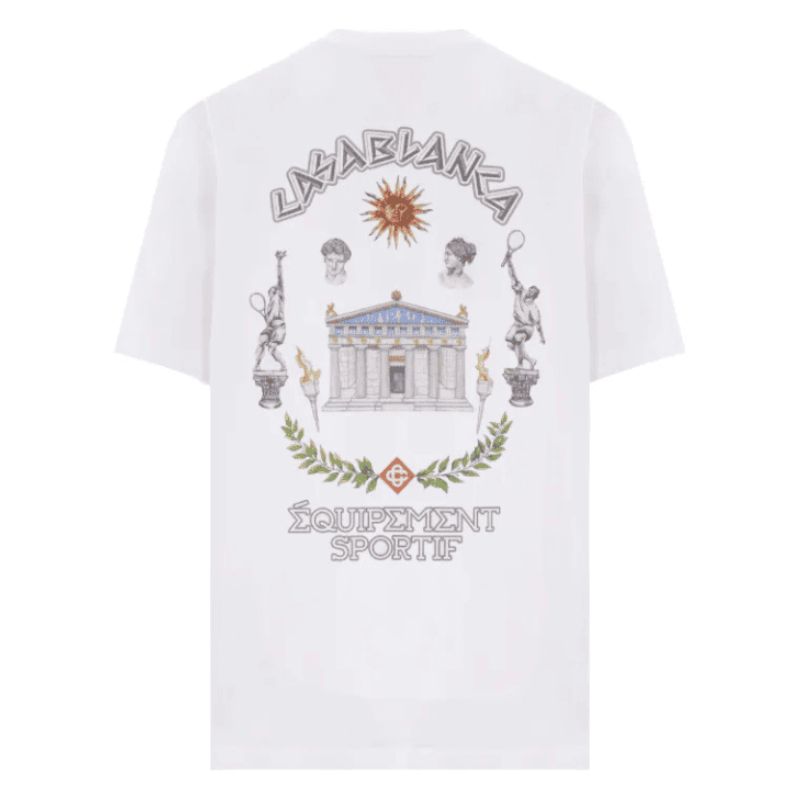 T-shirt CasaBlanca CB023