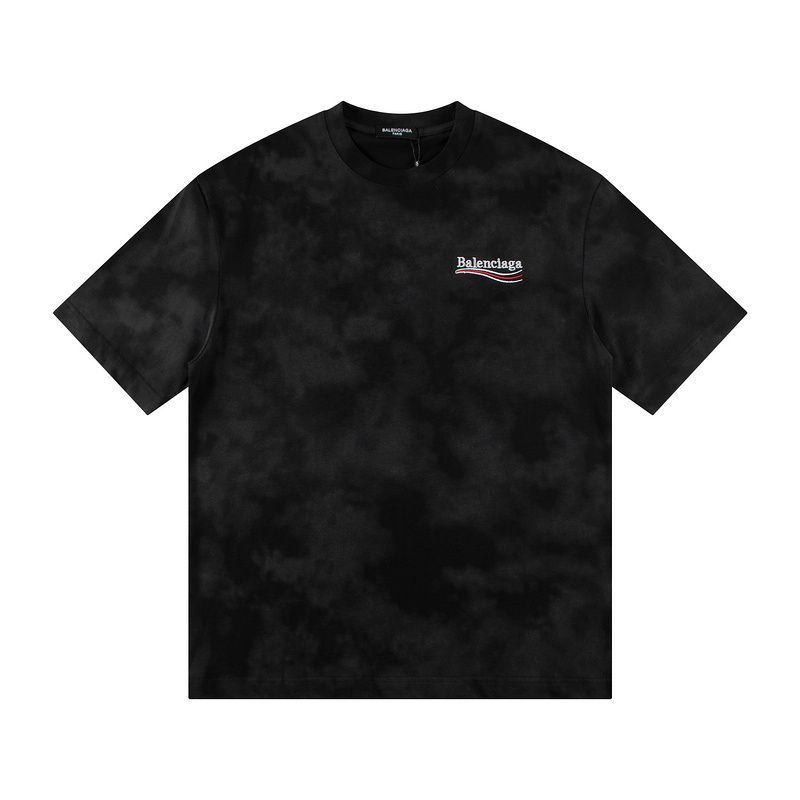 T-shirt Balenciaga Black BL170