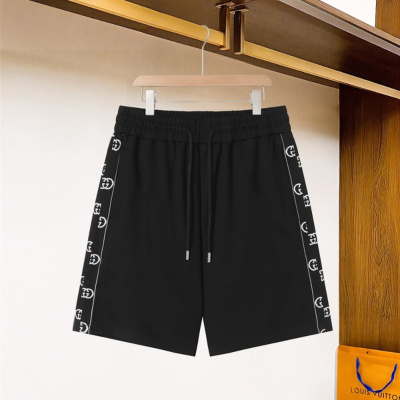 Shorts Gucci Black GC257