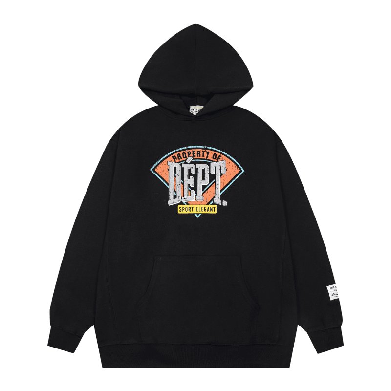 Hoodie Gallery Dept. GD050